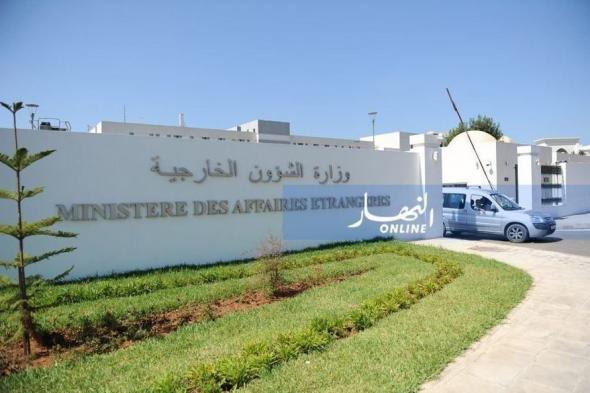 الجزائر تدين وبشدة الهجوم الإرهابي الذي ارتكب قرب مسجد الإمام علي بالعاصمة العمانية مسقط