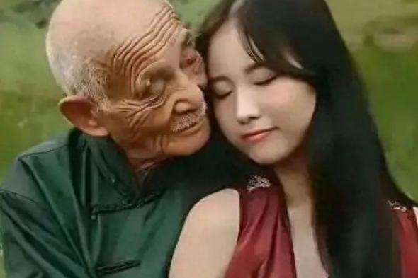 الصين: زواج عجوز ثمانيني وعاملة رعاية عشرينية في دار المسنين