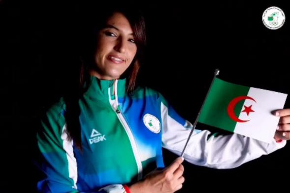 بالفيديو.. اللجنة الأولمبية الجزائرية تكشف اللباس الرسمي للمشاركين في أولمبياد باريس
