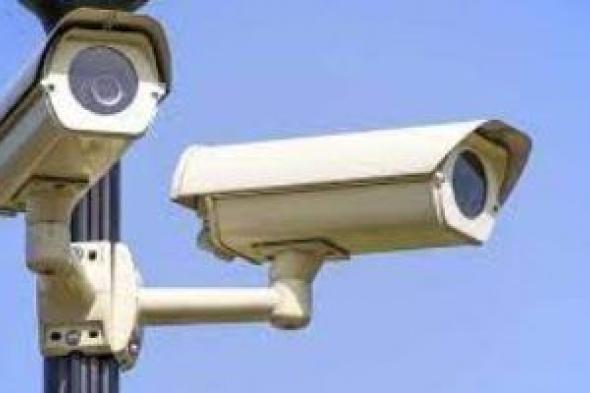 كاميرات مراقبة داخلية وخارجية.. شروط وضعها القانون لتراخيص المحال العامة