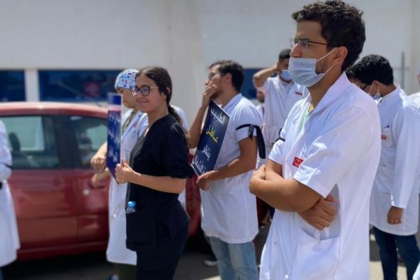 “التجاهل” يدفع الأطباء الداخليين والمقيمين للإعلان عن إضراب جديد