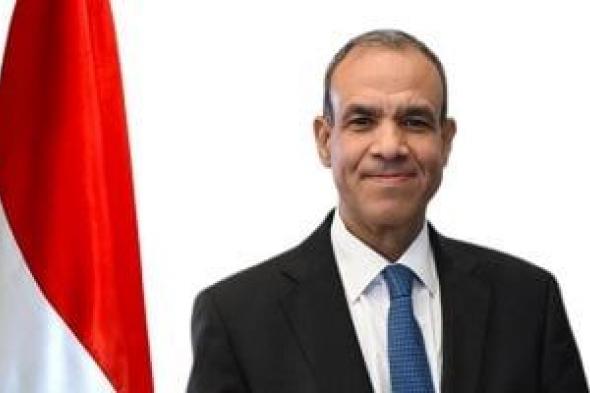 بدر عبد العاطى يبحث هاتفيا مع وزير خارجية مالطا التحديات الإقليمية المشتركة