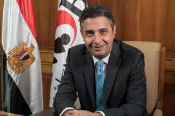 وزير التموين: احتياطيات مصر من السلع الاستراتيجية فى أعلى معدلاتهااليوم الخميس، 18 يوليو 2024 10:17 صـ   منذ 12 دقيقة