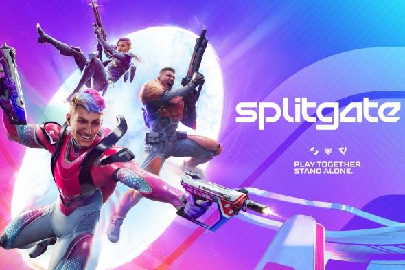 الإعلان عن لعبة Splitgate 2 للأجهزة الرئيسية – تصدر في 2025