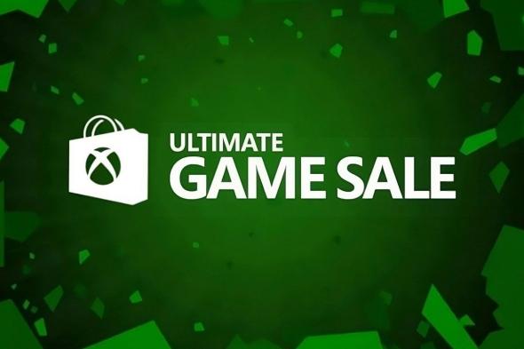 انطلاق تخفيضات Xbox Ultimate Game 2024 مع أكثر من 1,300 عرض