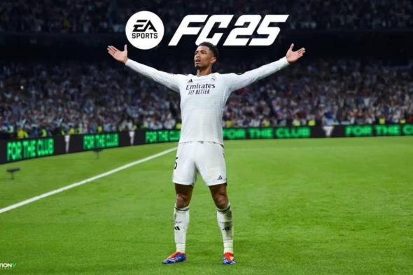 كل ما تحتاج لمعرفته عن EA Sports FC 25 في مكانٍ واحد (الجزء الأول)