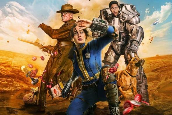 مسلسل Fallout التلفزيوني يترشح لـ 16 جائزة Emmy Awards