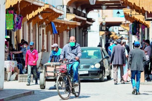 اقتصاد المغرب ينمو 3.7% في 2025
