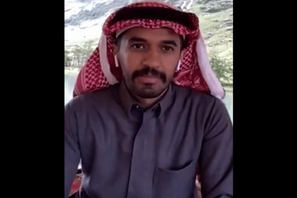 الرحالة السعودي مالك الدوسري يحول حلمه لحقيقة برحلة إلى أوروبا عبر السيارة