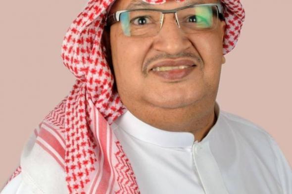 خالد ربيع السيّد لـ«عكاظ»: منحي الجنسية السعودية تحميل «مسؤولية»