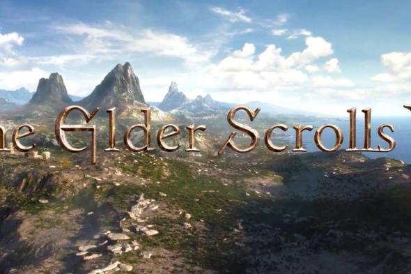 يبدو أن أحداث The Elder Scrolls 6 ستصحب اللاعبين إلى Hammerfell
