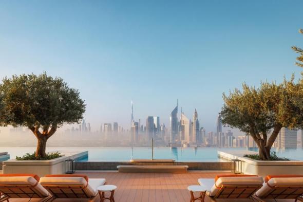 السياحة الداخلية خلال الصيف تقفز 112% في الإمارات