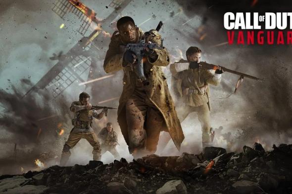 جمهور Call Of Duty يختار أسوأ أجزاء السلسلة وأكثرها كرهاً من اللاعبين