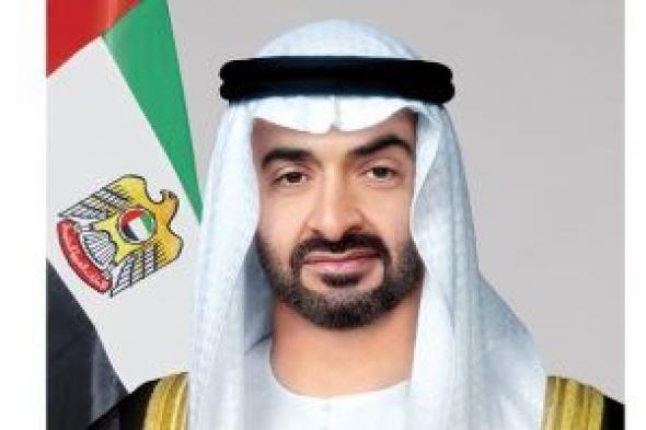 رئيس الإمارات وعاهل البحرين يبحثان سبل تعزيز التعاون على كافة المستويات
