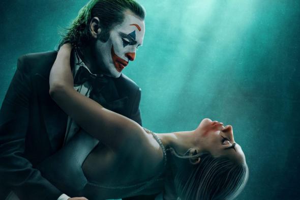 تَعرف على موعد الكشف عن ثاني عروض فيلم Joker: Folie À Deux الترويجية