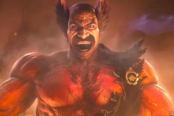 Heihachi Mishima ينضم أخيرًا للعبة القتال Tekken 8 في شهر أغسطس المقبل
