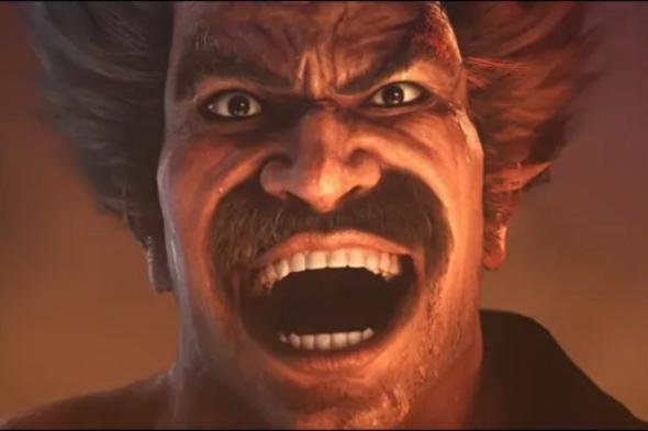 المقاتل الأسطوري Heihachi Mishima قادم إلى Tekken 8