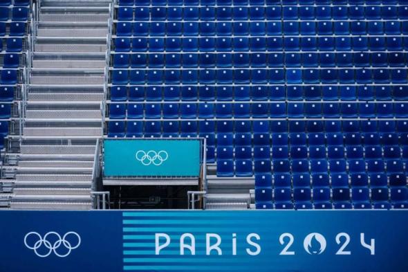 نصف مليون تذكرة مطروحة للبيع في أولمبياد باريس