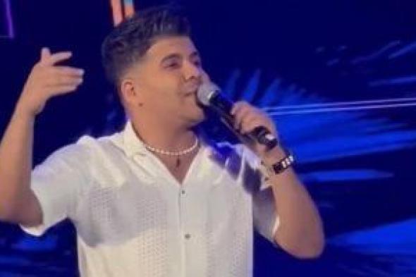 عمر كمال يحيى حفلاً غنائيًا بالمغرب أول أغسطس المقبل
