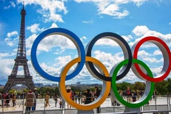 ماكرون: باريس تستعد للأولمبياد بعد 100 عام من الانتظار