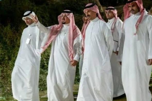 "الخطيب": مشاريع الباحة تهدف إلى وضعها في صدارة الوجهات السياحية السعودية