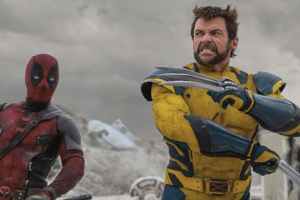 تحذير: العرض الرسمي الأول لفيلم Deadpool & Wolverine في أمريكا هو اليوم لذا احذروا من الحرق