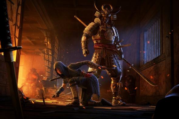 يوبيسوفت ردًا على انتقادات Assassin’s Creed Shadows: لم تكن نيتنا تقديم تمثيل واقعي للتاريخ!