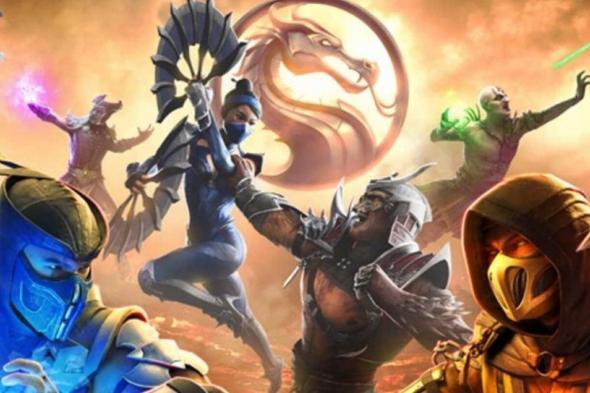 استوديو NetherRealm يعلن إغلاق لعبة الجوالات المجانية Mortal Kombat Onslaught