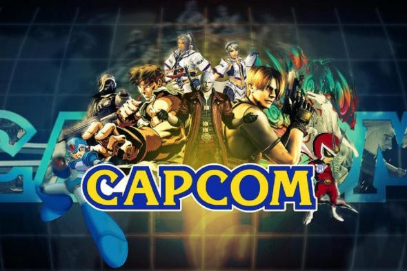 شركة Capcom تبوح بسر نجاحها في السنوات الأخيرة