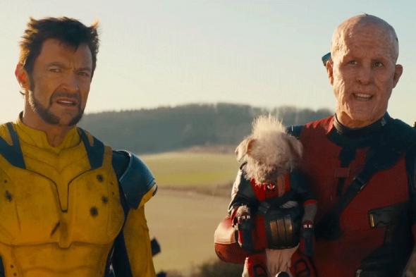 الممثل Ryan Reynolds وصُناع Deadpool & Wolverine التقوا مع المغنية Madonna من أجل استخدام أغنيتها بالفيلم