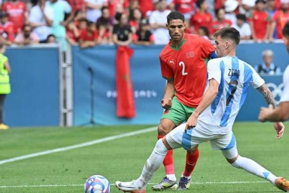 إلغاء هدف بعد المباراة بساعتين.. "حكاية لا تتكرر في مباراة المغرب والأرجنتين"