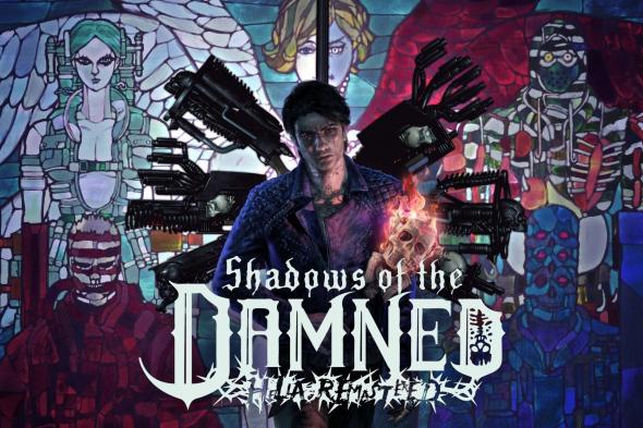 الإعلان عن موعد إصدار Shadows of the Damned Hella Remastered
