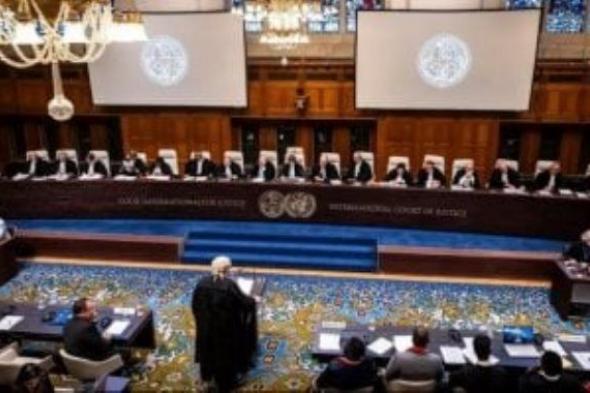 الأمم المتحدة تدعو إلى الامتثال لرأى محكمة العدل بشأن احتلال فلسطين