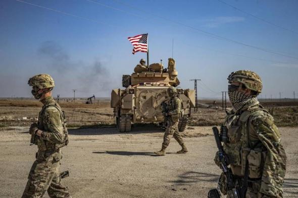 قمة أمنية تبحث خطط الانسحاب الأمريكي من العراق