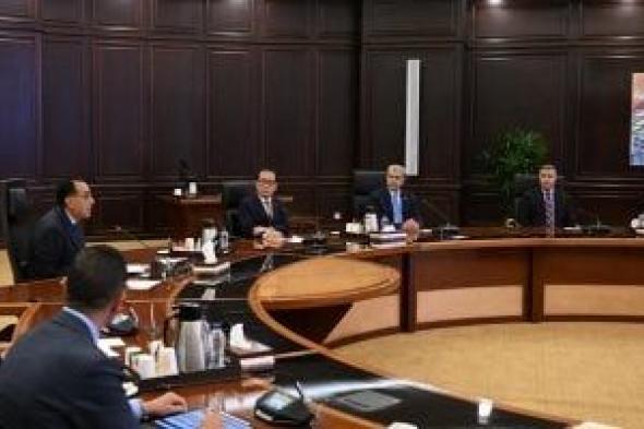رئيس الوزراء يبحث سبل زيادة حجم استثمارات الشركات اليابانية في السوق المصرية