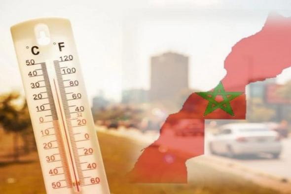 الحرارة الشديدة تودي بحياة 21 شخصا في المغرب