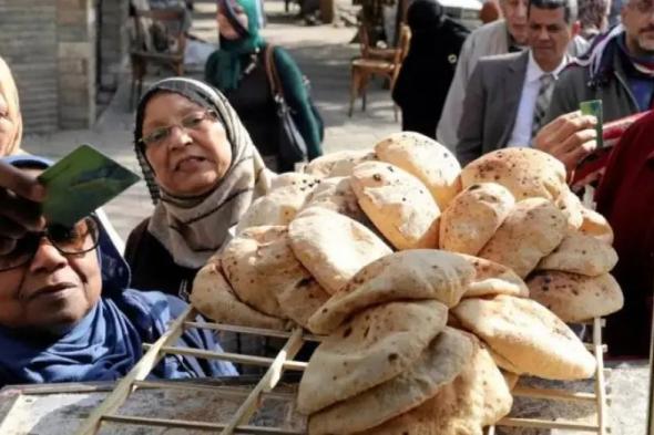 زيادة جديدة في سعر الخبز المدعم بعد ارتفاع سعر السولار؟ "وزير التموين يوضح"