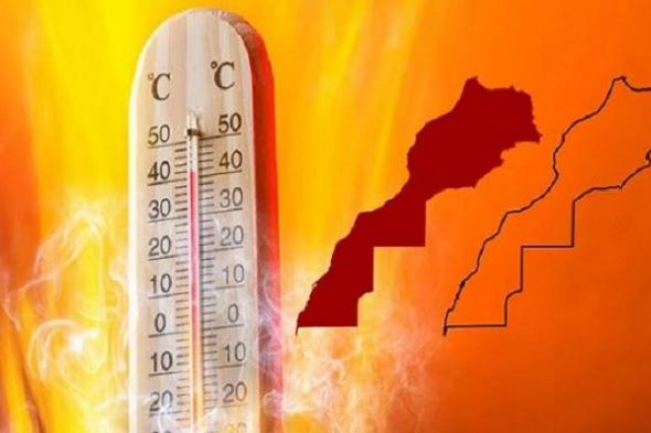 صدور بلاغ جديد لوزارة الصحة بخصوص الإجراءات والتدابير الإستعجالية لمواجهة آثار موجة الحرارة.