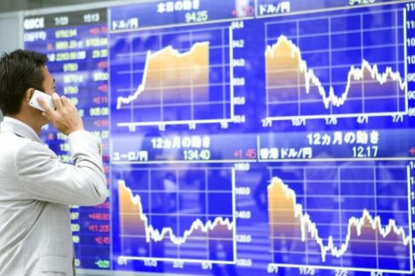 مؤشر الأسهم اليابانية يغلق عند أدنى مستوى منذ 25 أبريل