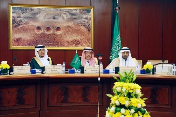 مجلس الشورى يناقش تعزيز العمل البرلماني باجتماع اللجنة الخليجية للتنسيق الثامن عشر