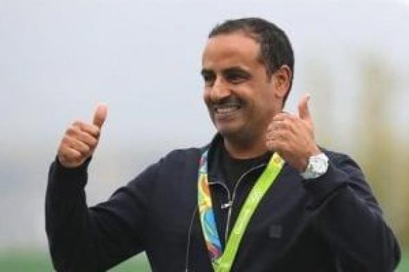 قصة ميدالية أولمبية.. فهيد الديحاني صاحب أول تتويج أولمبي في تاريخ الكويت