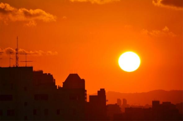 موجة حر شديدة تقتل 21 شخصًا في المغرب
