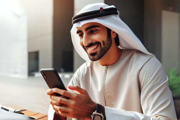 دراسة تكشف عن المزايا التي يبحث عنها الإماراتيون في مساعد الذكاء الاصطناعي