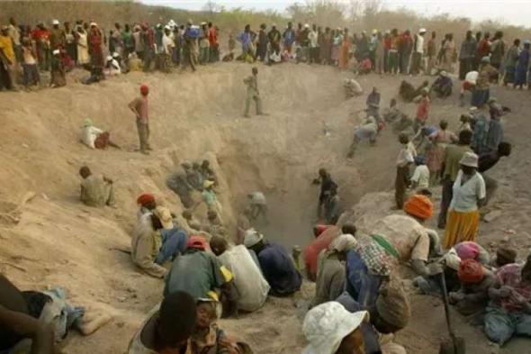 انهيار أرضي بإثيوبيا يودى بحياة 257 شخصاً .. وتوقعات بارتفاع الأعداداليوم الخميس، 25 يوليو 2024 07:26 مـ   منذ 4 دقائق