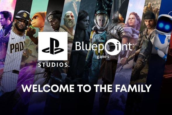 رصد حصرية PS5 من استوديو Bluepoint في فيديو جديد من مقر PlayStation ماليزيا