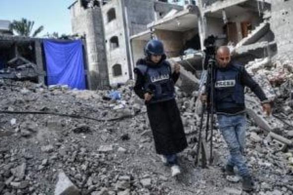 مندوب الجزائر بمجلس الأمن: ما يحدث بغزة كارثة تهدد الإنسانية
