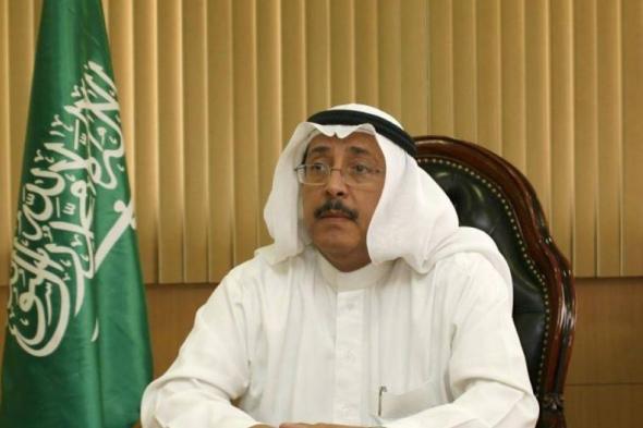 تكليف الحربي رئيساً لجامعة الإمام عبد الرحمن بن فيصل