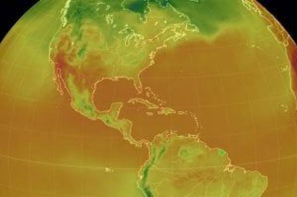تقرير عن سجلات المناخ فى 2023.. ظاهرة الاحتباس الحرارى وراء موجات الحر
