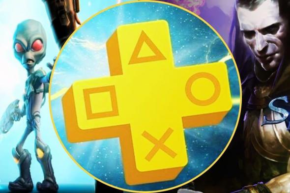 تسعة ألعاب ستغادر خدمة PS Plus في أغسطس المقبل