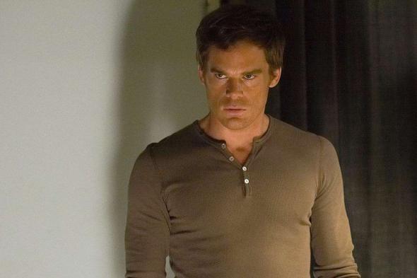 الكشف عن تكملة لمسلسل Dexter بعنوان Resurrection مع عودة مايكل سي هول | SDCC 2024